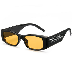 Personalized Custom Sunglasses Wedding Anniversary Party UV400 Protection