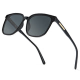 Cyxus Square UV400 Protection Polarized Sunglasses 1711