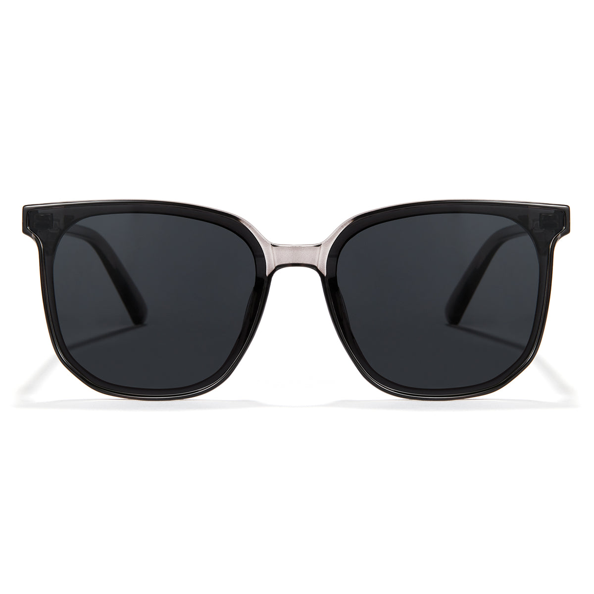 Cyxus Square UV400 Protection Polarized Sunglasses 1711