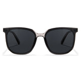 Cyxus Square UV400 Protection Polarized Sunglasses 1711