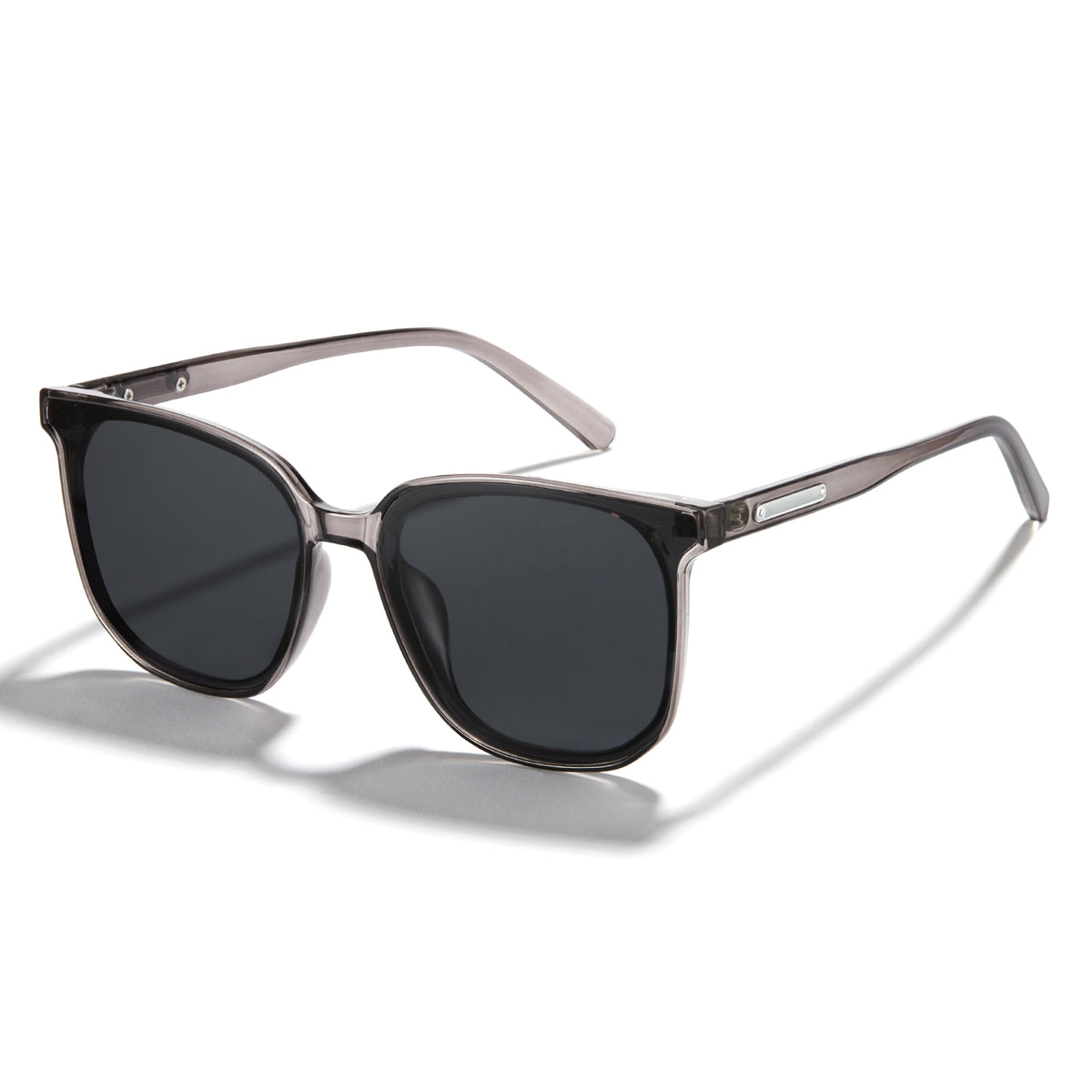 Cyxus Square UV400 Protection Polarized Sunglasses 1711