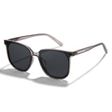 Cyxus Square UV400 Protection Polarized Sunglasses 1711