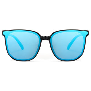 Cyxus Square UV400 Protection Polarized Sunglasses 1711