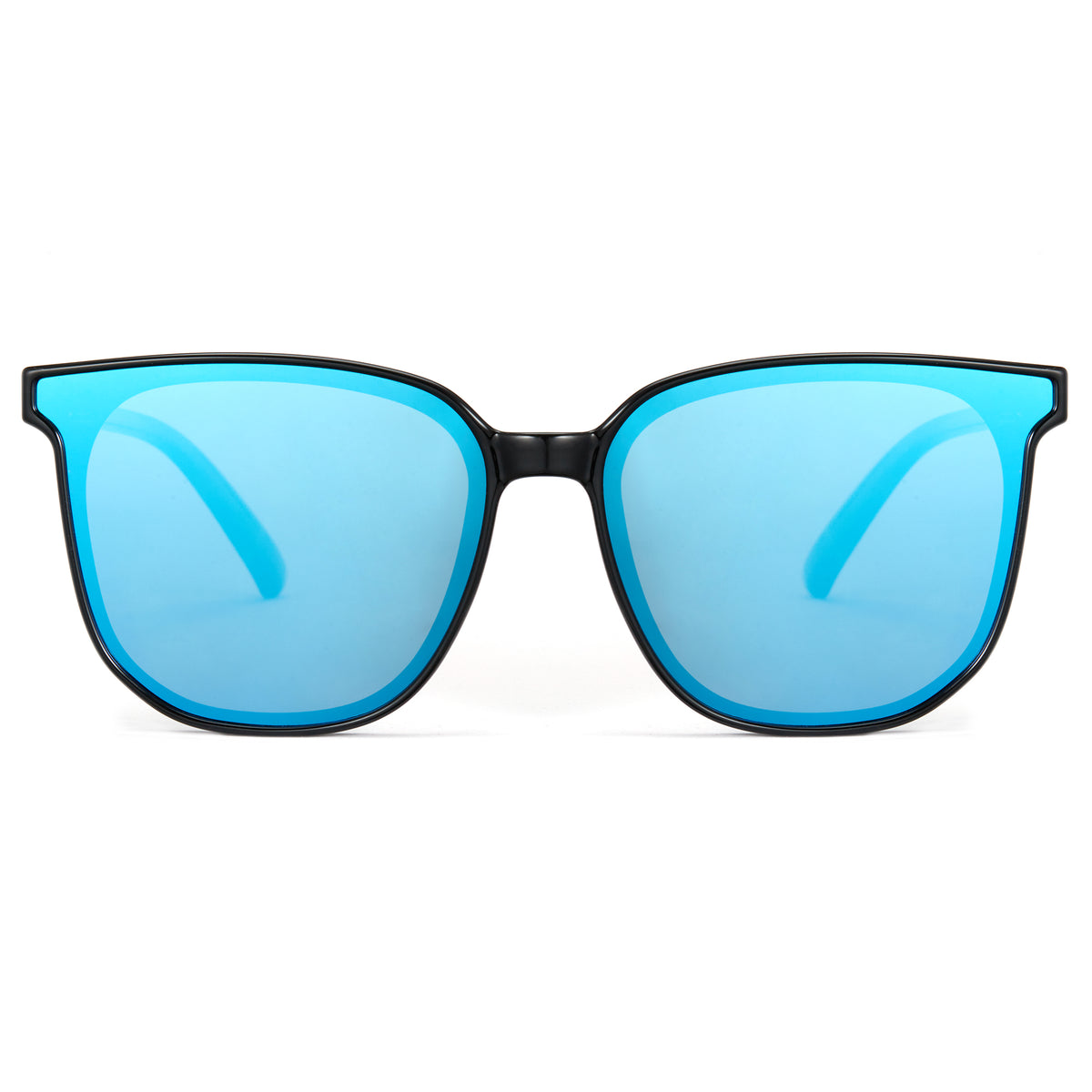Cyxus Square UV400 Protection Polarized Sunglasses 1711
