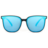 Cyxus Square UV400 Protection Polarized Sunglasses 1711