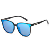 Cyxus Square UV400 Protection Polarized Sunglasses 1711
