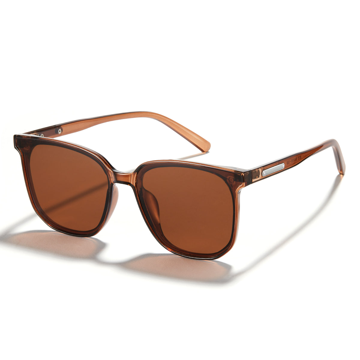 Cyxus Square UV400 Protection Polarized Sunglasses 1711