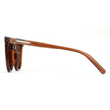 Cyxus Square UV400 Protection Polarized Sunglasses 1711