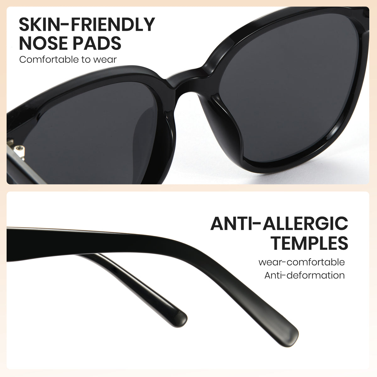 Polarized Sunglasses 1902