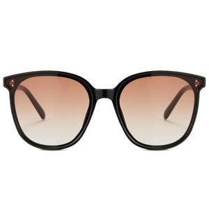 Cyxus Round Frame UV400 Protection Polarized Sunglasses 1902