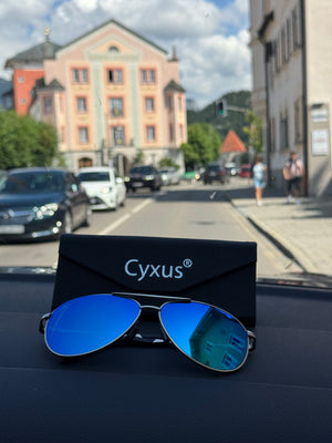 Radiance - Cyxus