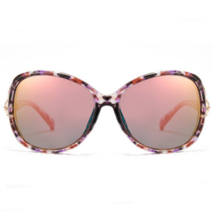  Gradient Color Polarized Glasses