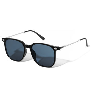 Grey Square Sunglasses- 1353