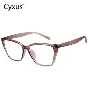 TR 90 Computer Glasses 8291