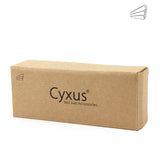 CYXUS Smart Glasses AI Take Calls 24h Long Lasting Battery 8284