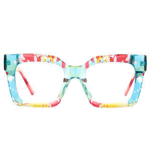 Large Frame Computer Glasses 8308