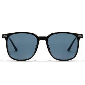Grey Square Sunglasses- 1353