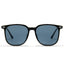 Grey Square Sunglasses- 1353