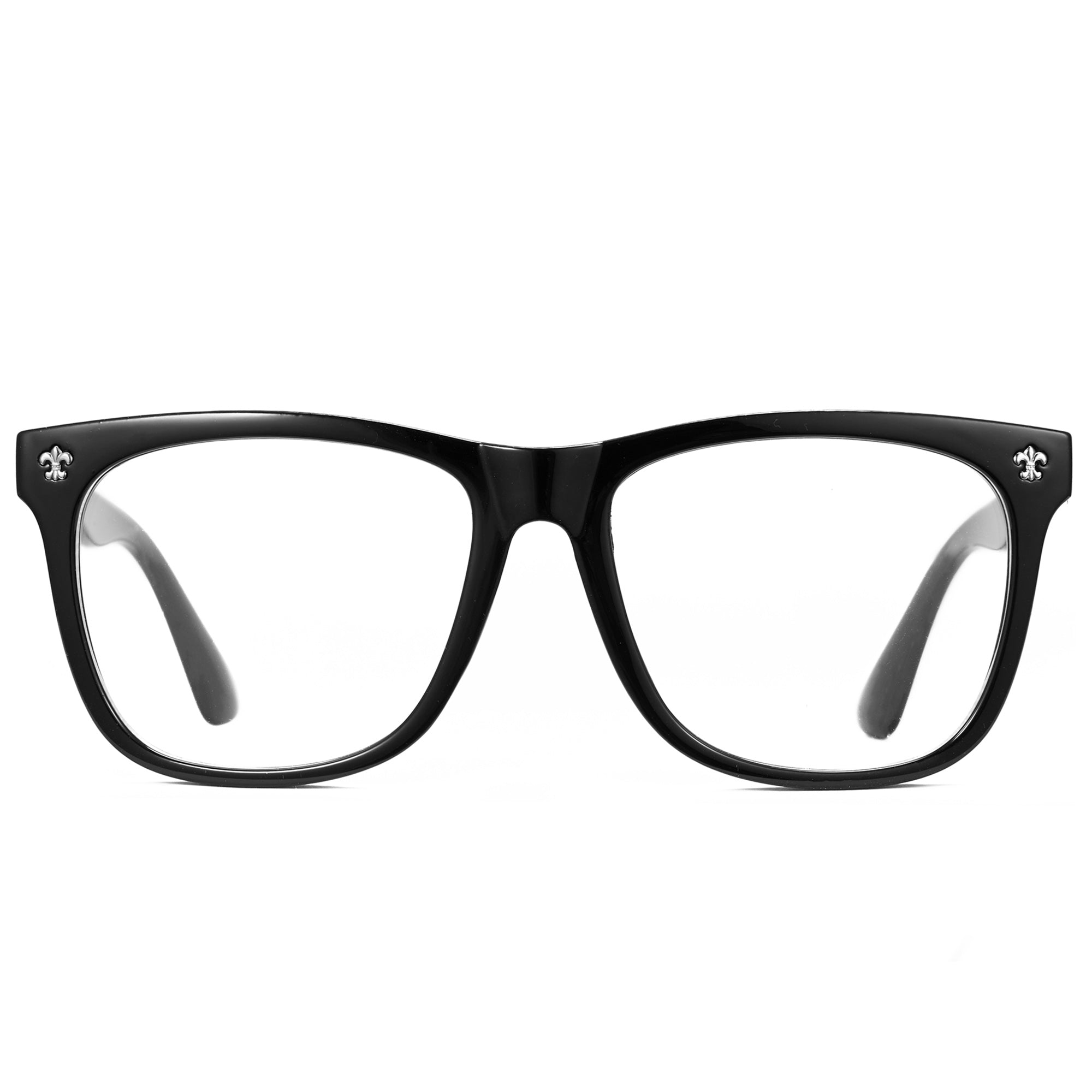 Chrome Hearts Computer Glasses 8297 サブ画像