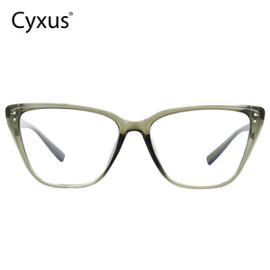 TR 90 Computer Glasses 8291