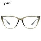 TR 90 Computer Glasses 8291