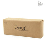 CYXUS Smart Glasses AI Play Music Long Lasting 24h 8284