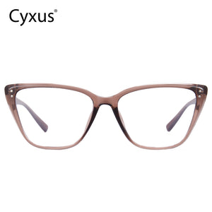 TR 90 Computer Glasses 8291