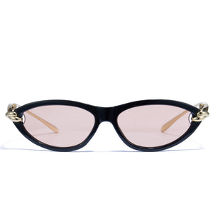 Cat Eye Sunglasses - 1344