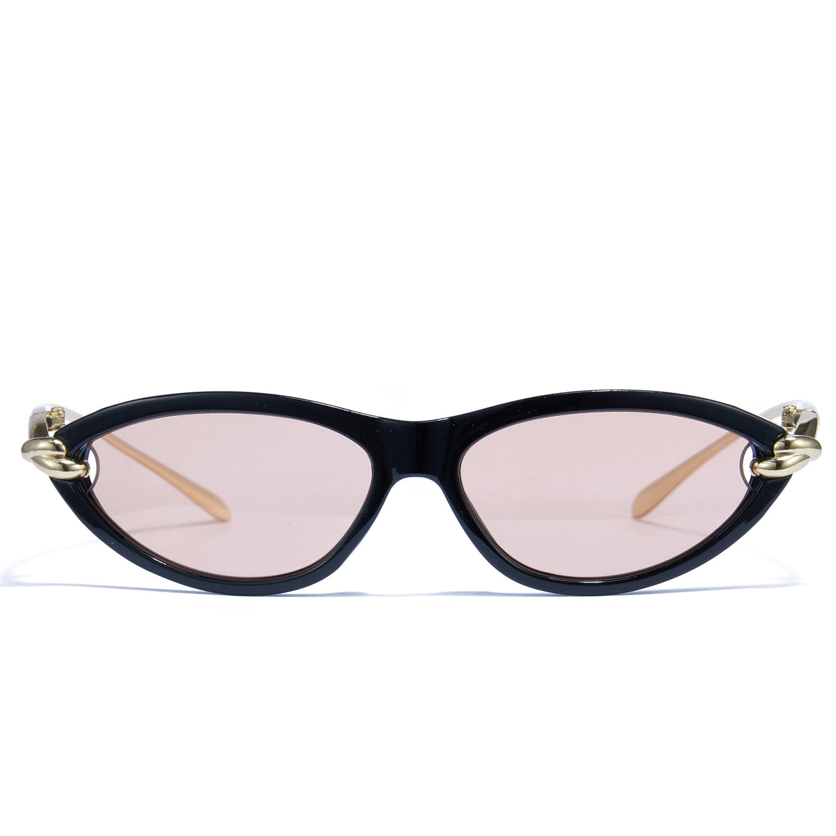 Cat Eye Sunglasses - 1344