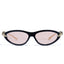 Cat Eye Sunglasses - 1344
