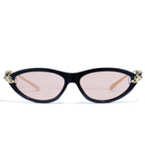 Cat Eye Sunglasses - 1344
