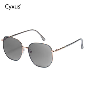 Photochromic Glasses 8261