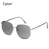 Photochromic Glasses 8261