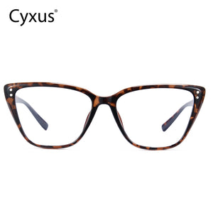 TR 90 Computer Glasses 8291