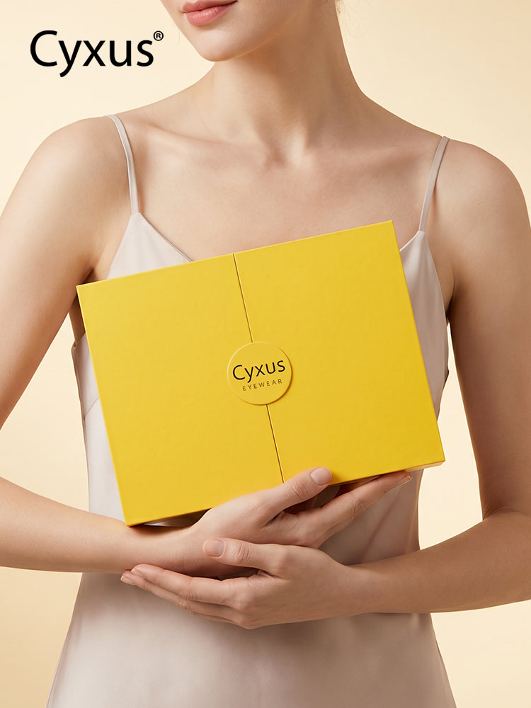 4-piece gift box - Box