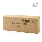 CYXUS Spectacle  High Index Lenses – 1.61
