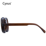 Adjustable Tint Outdoor Polarized Sunglasses P1323