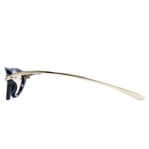 Cat Eye Sunglasses - 1344