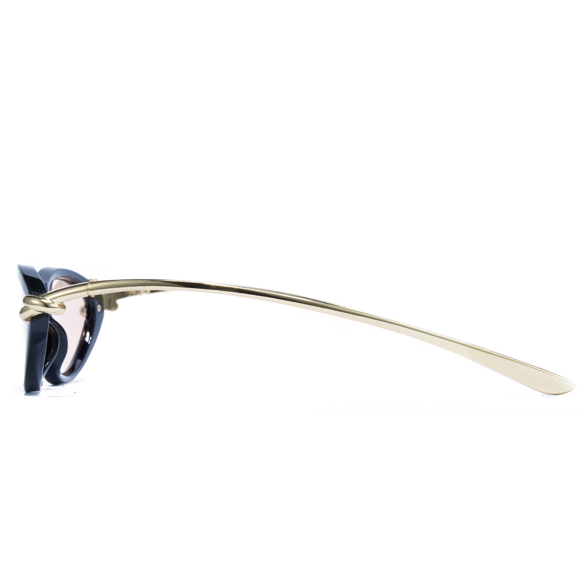 Cat Eye Sunglasses - 1344