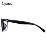 Cyxus Cat Eye TR90 Lightweight Computer Glasses 8291