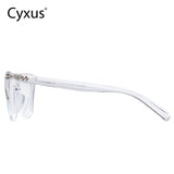 TR 90 Computer Glasses 8291