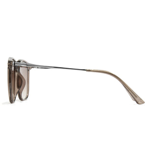 Grey Square Sunglasses- 1353