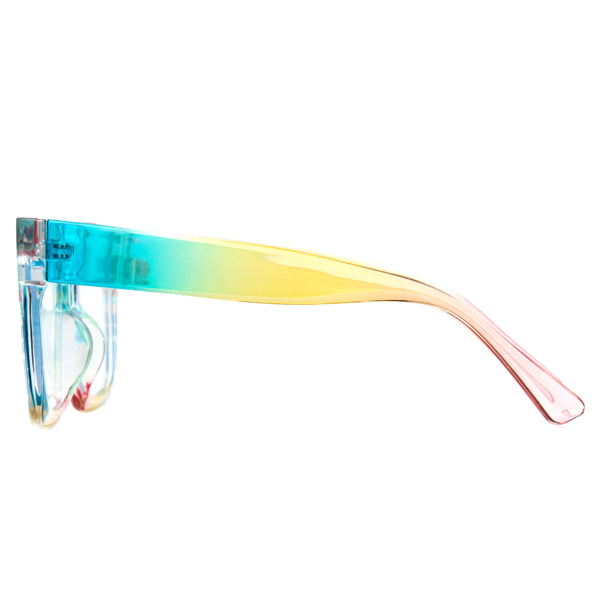 Large Frame Computer Glasses 8308
