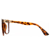 Chrome Hearts Computer Glasses 8297