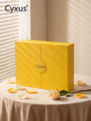 4-piece gift box - Box