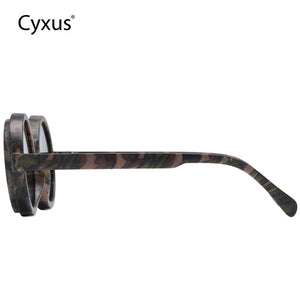Adjustable Tint Outdoor Polarized Sunglasses P1323