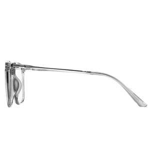 Grey Square Sunglasses- 1353