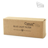 CYXUS Spectacle 1.61 Index Lense