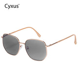 Photochromic Glasses 8261