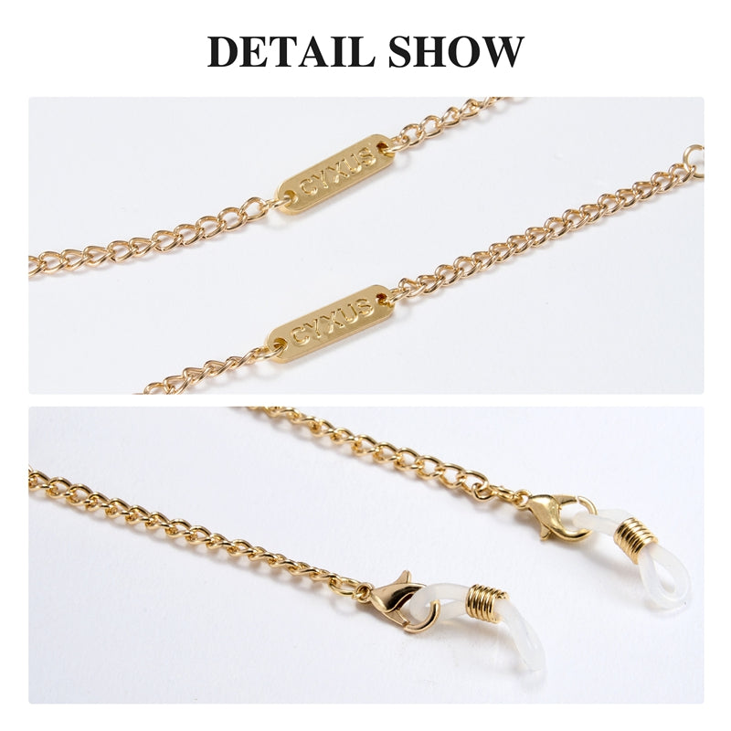 Eyeglasses Chain - Cyxus